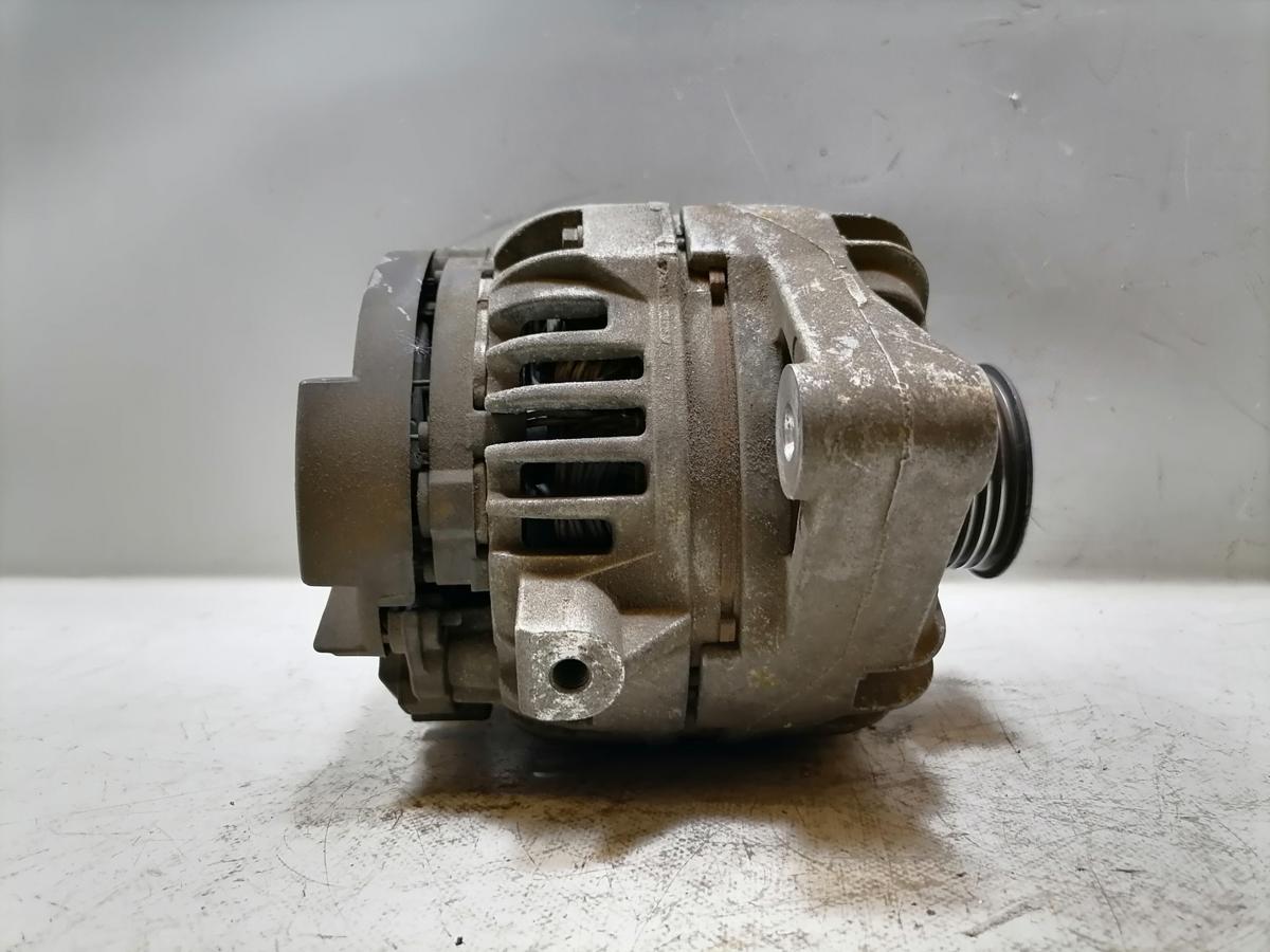 Opel Astra G original Lichtmaschine Generator 1,8 16V* 92kw Bj.2002